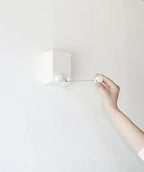 Retractable Indoor Clothesline / حبل غسيل داخلي قابل للسحب