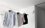 Retractable Indoor Clothesline / حبل غسيل داخلي قابل للسحب