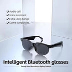 Wireless Headset Glasses