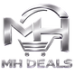 MH Deals - Home