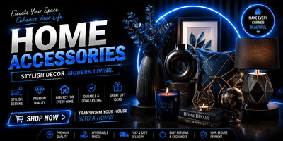 Home Accessories