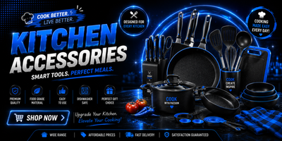 kitchen acessory