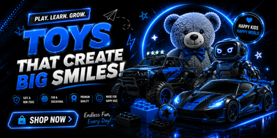 Kids Toys