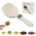 ملعقة قياس رقمية / Digital Measuring Spoon