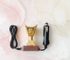 Car Electric Bakhoor Incense Burner مبخرة بخور كهربائية للسيارة – محمولة وأنيقة