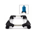 Drinking Fountains & Gas Bottle Base