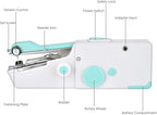 Portable Stitch Machine