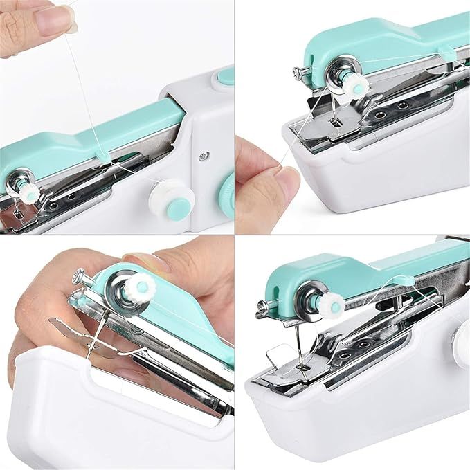Portable Stitch Machine