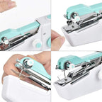 Portable Stitch Machine