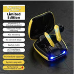 Wireless Earbuds Gaming Earphone